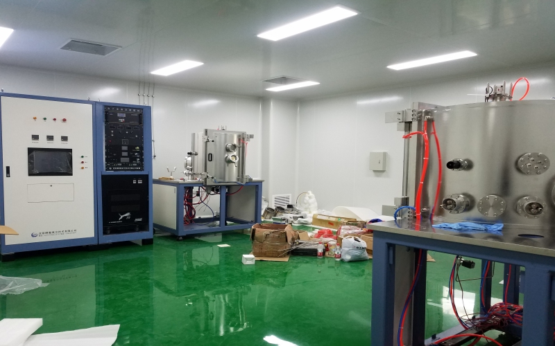 成都无尘车间的建设特点主要有缩略图