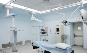 医院净化空调系统设计的分区及选择插图