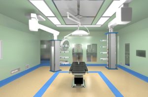 医院手术室基础设备配置清单插图