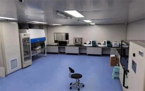 生物实验室建设规范及要求缩略图