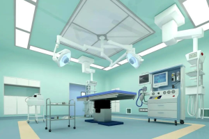 医院洁净手术室装修设计解决方案插图
