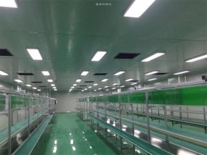 洁净厂房工程验收要点和规范插图