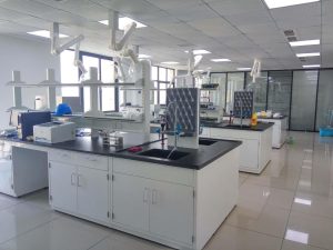 实验室净化建设要求插图 实验室净化建设要求插图