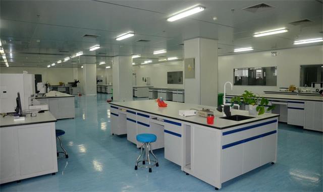 P4实验室设计、装修注意那些方面-华川净化缩略图