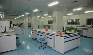 实验室净化工程的几大特点插图