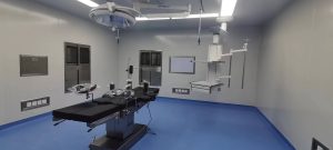 浅析层流净化手术室与传统手术室的区别插图