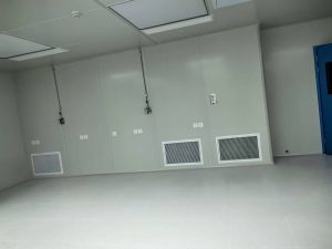电子光学净化车间设计方案需注意事项缩略图